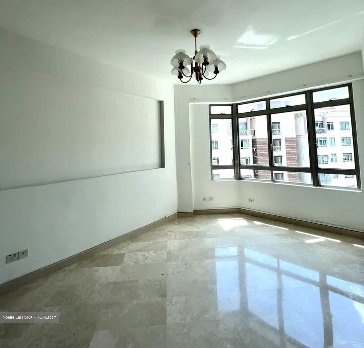 The Blossomvale (D21), Condominium #575961141